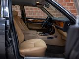 the interior of a car is clean and ready to be used
