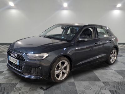 Audi Q3 2.0 TFS 150 CVT Business Line
