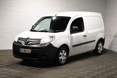 CTTE RENAULT KANGOO FOURGON 1.2 TCE 115 ENERGY EXTRA RLINK -…