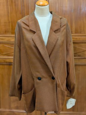 CHRISTINE LAURE - Veste - Made in France - Taille 44 - Pas d…