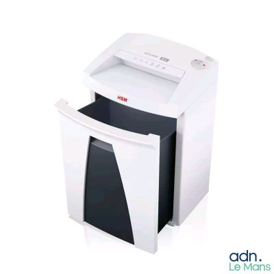Destructeur de documents HSD, modèle HSD250