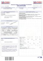 CITROEN C3 SOCIETE BLUEHDI 100 S&S BVM6 PRO PLUS - Genre : V… (photo 2)