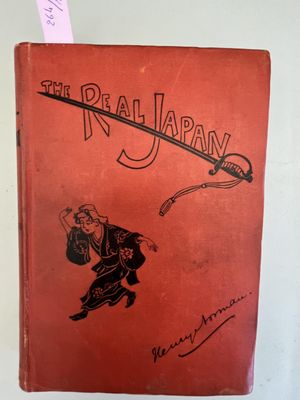 un vieux livre sur lequel figure le dessin d'un homme faisant voler un cerf-volant