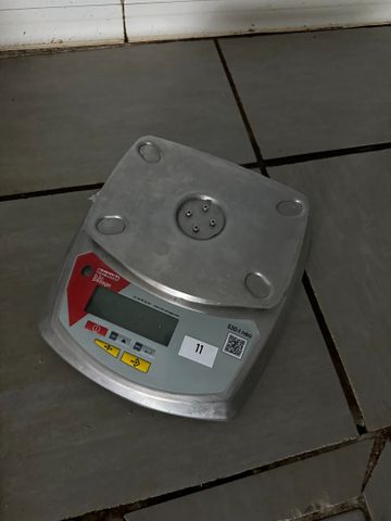 Balance B3C Pesage Sérénité S30-I néo (en l’état, non testée)