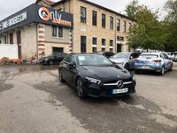 MERCEDES BENZ Classe A 180 d 8G-DCT Progressive Line - Genre… (photo 3)