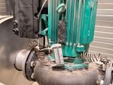 an image of a machine that is in a factory