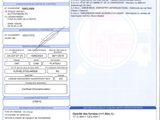 an image of a vehicle registration form