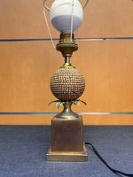 Lampe, années 60/70 HAUTEUR 30 cm, maison CHARLES ou JANSENS (photo 4)