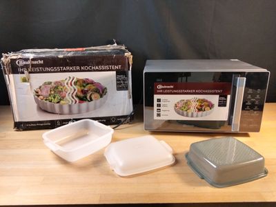 Micro-ondes Bauknecht MW 254 SM