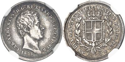 a close up of a coin with a crown on it