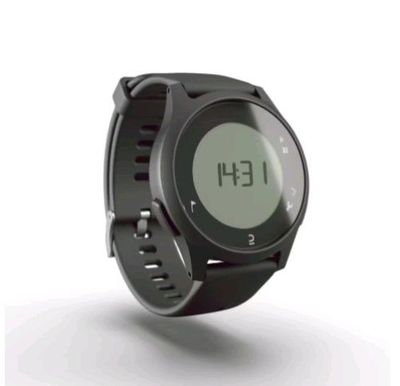 Montre DeCathlon - Test d'allumage effectué avec succès - Et…