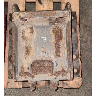 ATTACHE VOLVO d’occasion pour BRH. - Photo 1