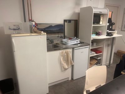 1 Machine à café BOSCH TASSIMO - Photo 1