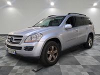 MERCEDES-BENZ - CLASSE GL 320 CDI A - GO - Mise en service: …