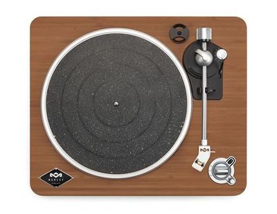 1072/Platine vinyle House Of Marley Simmer Down Bluetooth/ L…
