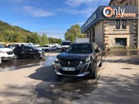 PEUGEOT 2008 PureTech 130 S&S EAT8 GT PACK - Genre : VP - Ca…