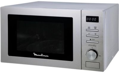 Micro onde moulinex La première photo est non contractuelle,…