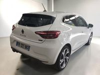 VP RENAULT CLIO V 1.3 TCE 130 RS LINE BA 5P Kilomètres au co… (photo 2)