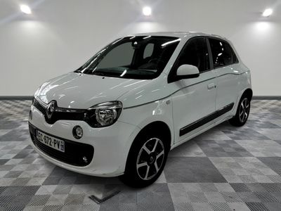 RENAULT - TWINGO III 0.9 TCE 90 ENERGY INTENS - ES - Mise en…