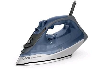 Fer à repasser CALOR Express Stream FV2852C0 2500W - Hors se…