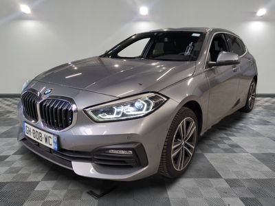 BMW Série 2 Active Tourer 2.0 TD 184 kW