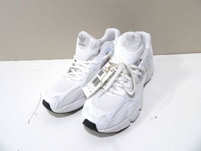 Nike Air Max blanc / noir / blanc, pointure 11,5