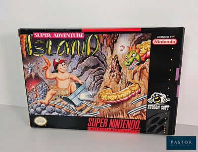 une image représentant une boîte sur laquelle est posé un jeu vidéo