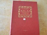 atlas de l'université de géographie