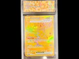 an image of a pokemon card in a plastic case