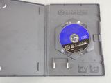 a dvd in the case with a blue disc on it