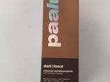 the box is open on a white surface with a white background
