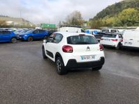 CITROEN C3 SOCIETE BLUEHDI 100 S&S BVM6 FEEL NAV - Genre : V… (photo 5)