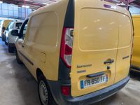 RENAULT KANGOO 1.5 BDCI 80 CH NON ROULANT - KANGOO 1. (photo 5)