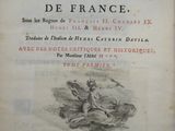 the front cover of a book with a drawing of a man on a horse