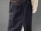 an image of a mannequin wearing a skirt and shirt