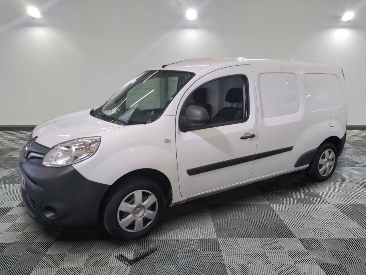 RENAULT - KANGOO EXPRESS GRAND VOLUME MAXI 1.