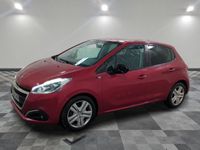 PEUGEOT - 208 1.6 BLUEHDI 100CH BVM5 STYLE - GO - Mise en se…