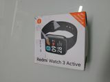 a box with a picture of a smart watch on it