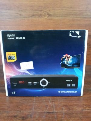 1 Démodulateur de la marque HDLINE