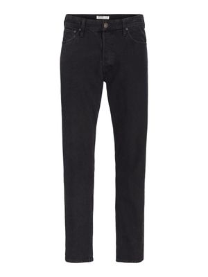 JACK & JONES - Jean Relaxed Chris - W30 L32 - Black Denim - …