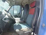 an image of a van with a seat in the back