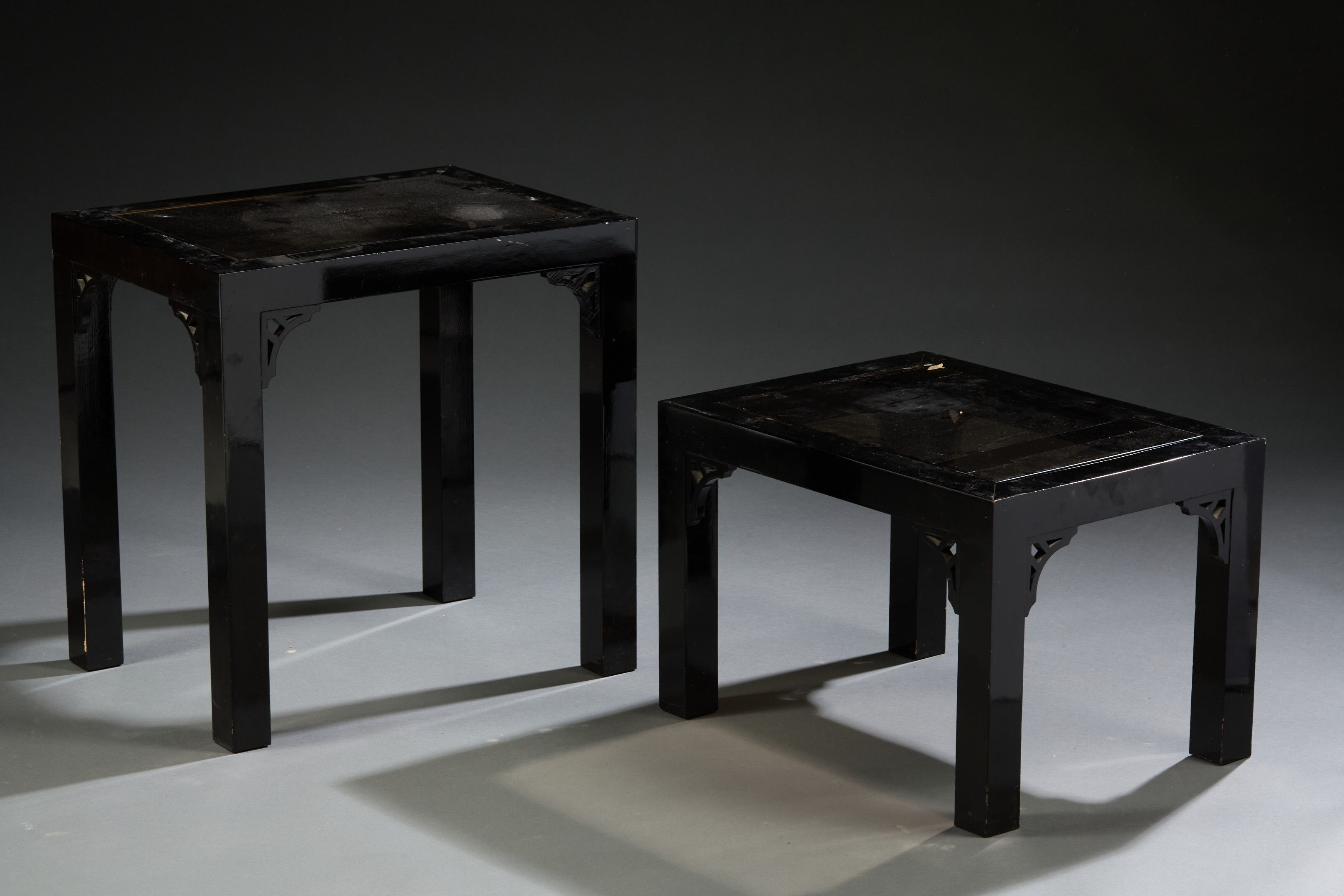 Objets d'art & Curiosités