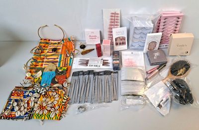 Lot à retirer à Décines-Charpieu (69150) du lundi au vendred… - Photo 1