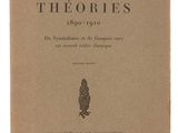 an old book with the title of the orbies written on it