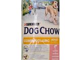 dog chow complete classic adult large breed dog food