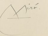 an image of a black and white drawing of a person ' s signature