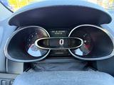 a close up of the dashboard of a car