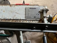 PLIEUSE DE CHANTIER de marque JOUANEL, capacité 0. (photo 3)