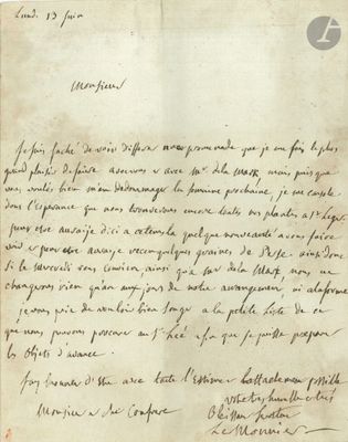 a close up of a piece of paper with writing on it