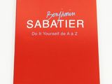 sabatier do it yourself de a z